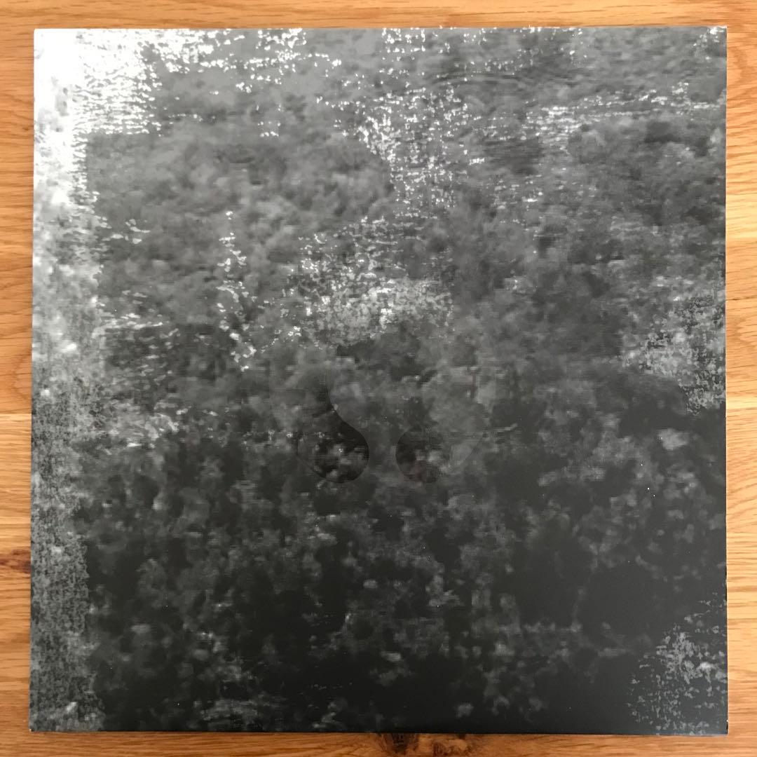 Sigur Rós – ( ) アナログレコード LP