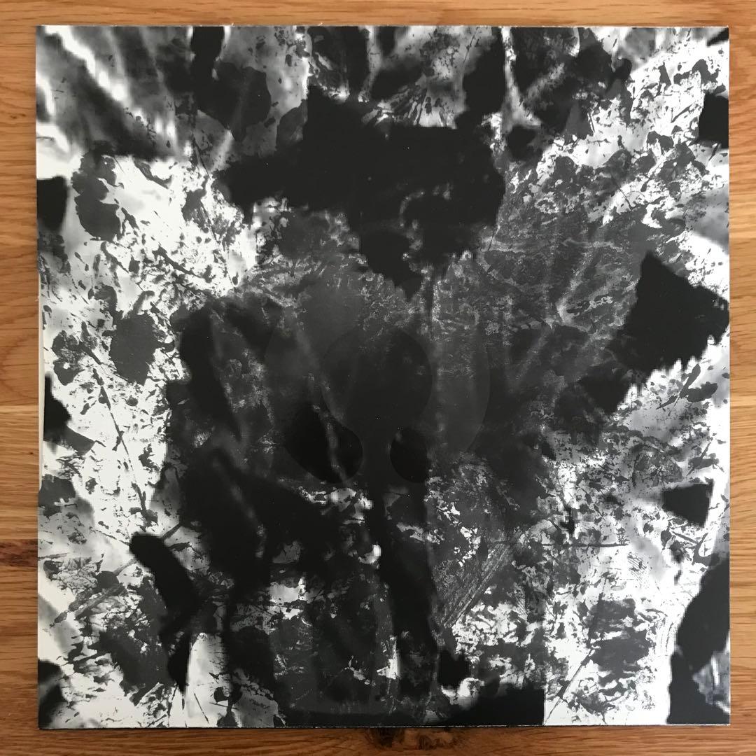 Sigur Rós – ( ) アナログレコード LP