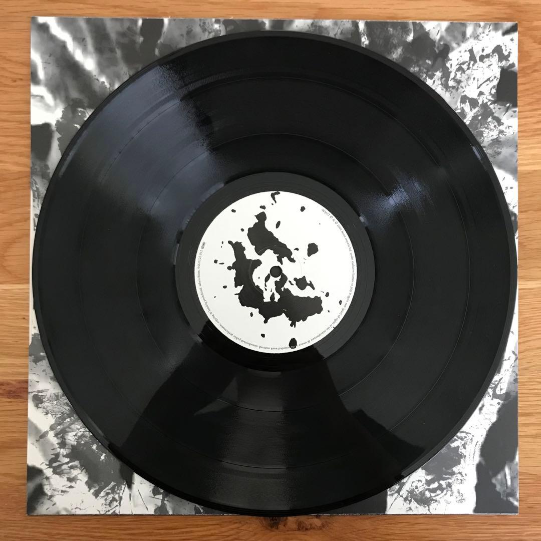 Sigur Rós – ( ) アナログレコード LP