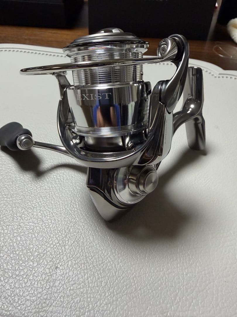 DAIWA 22EXIST LT2000S-P スピニングリール