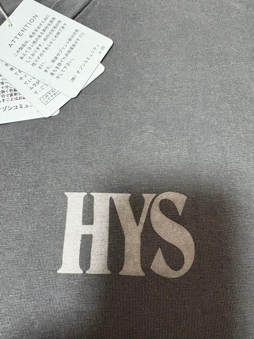 HYSTERIC GLAMOUR WHISKY WOMAN Tシャツ Mサイズ
