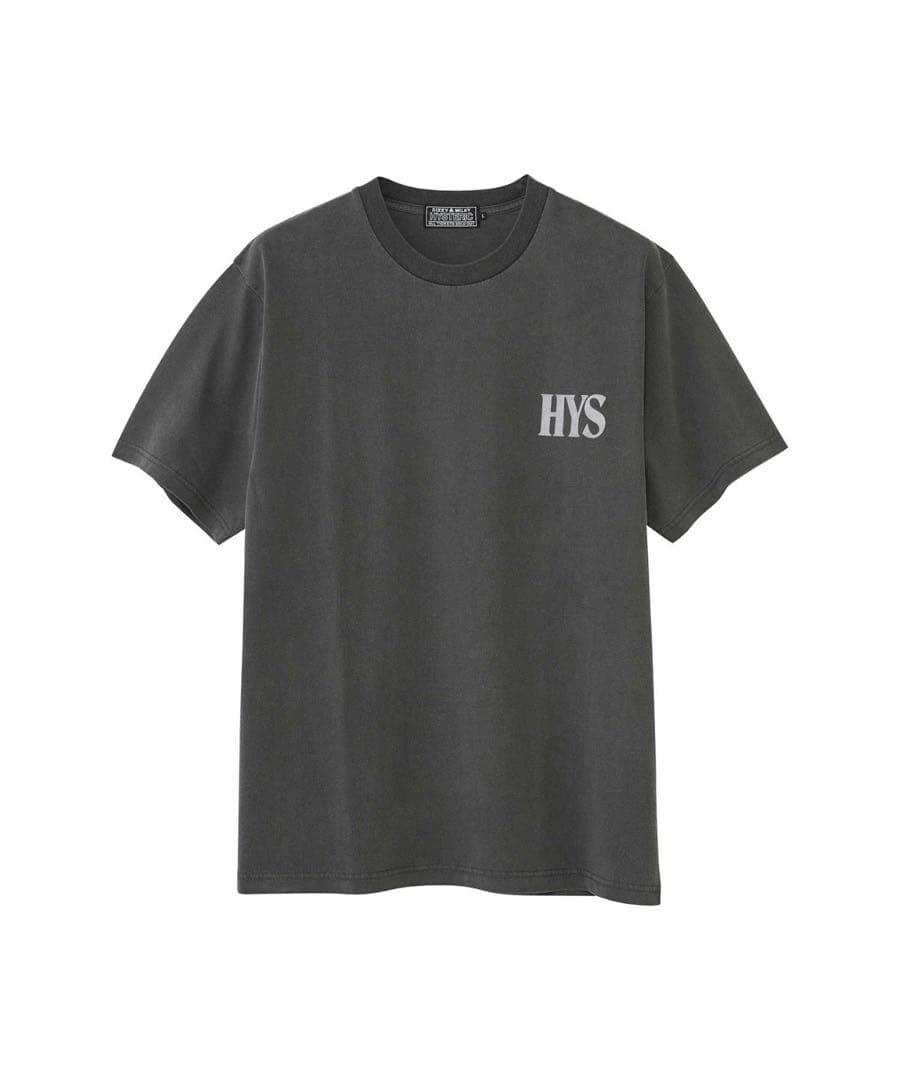 HYSTERIC GLAMOUR WHISKY WOMAN Tシャツ Mサイズ
