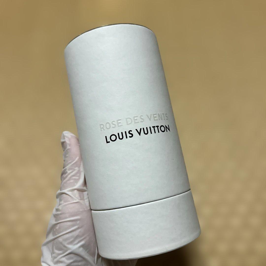 LOUIS VUITTON ROSE DES VENTS 香水セット