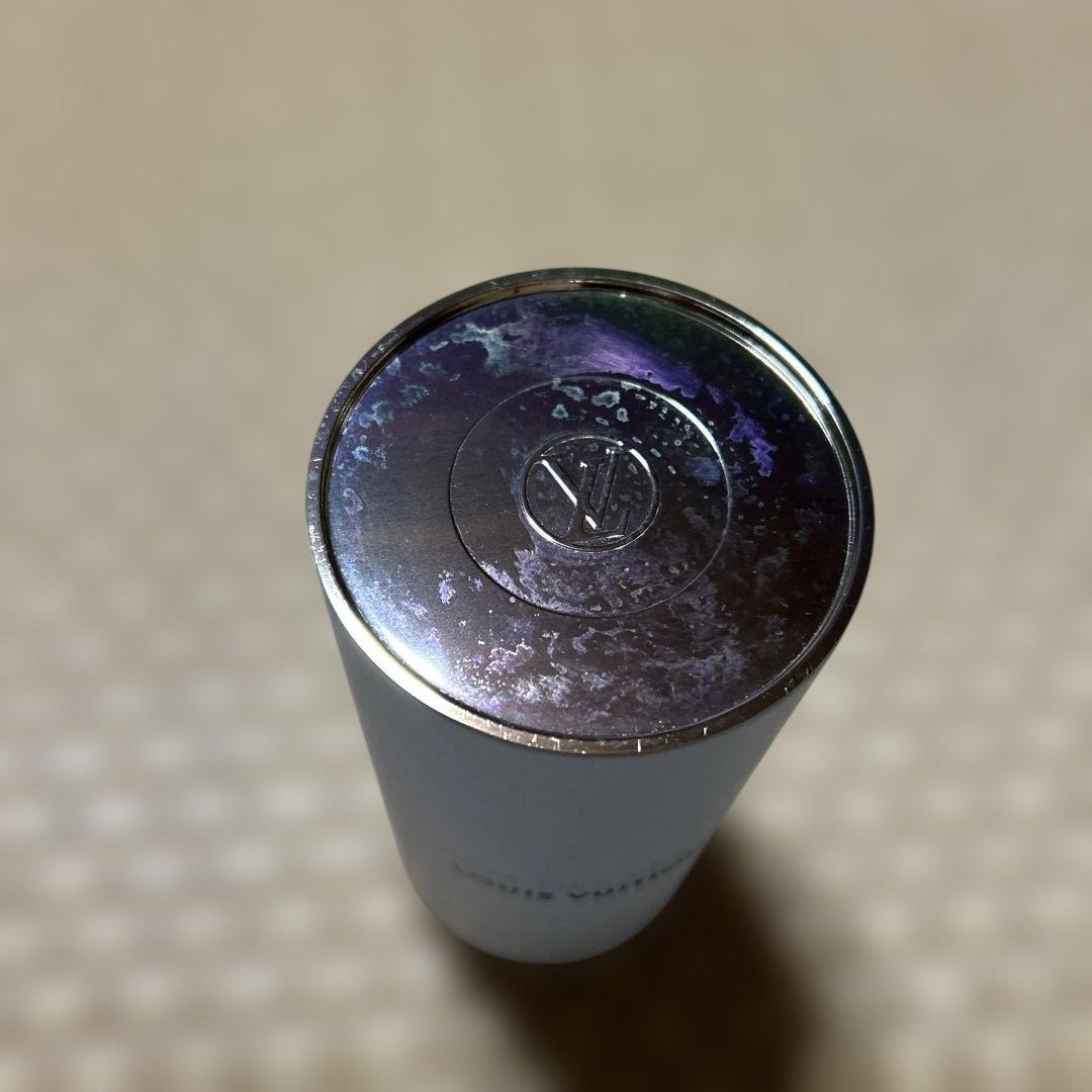 LOUIS VUITTON ROSE DES VENTS 香水セット