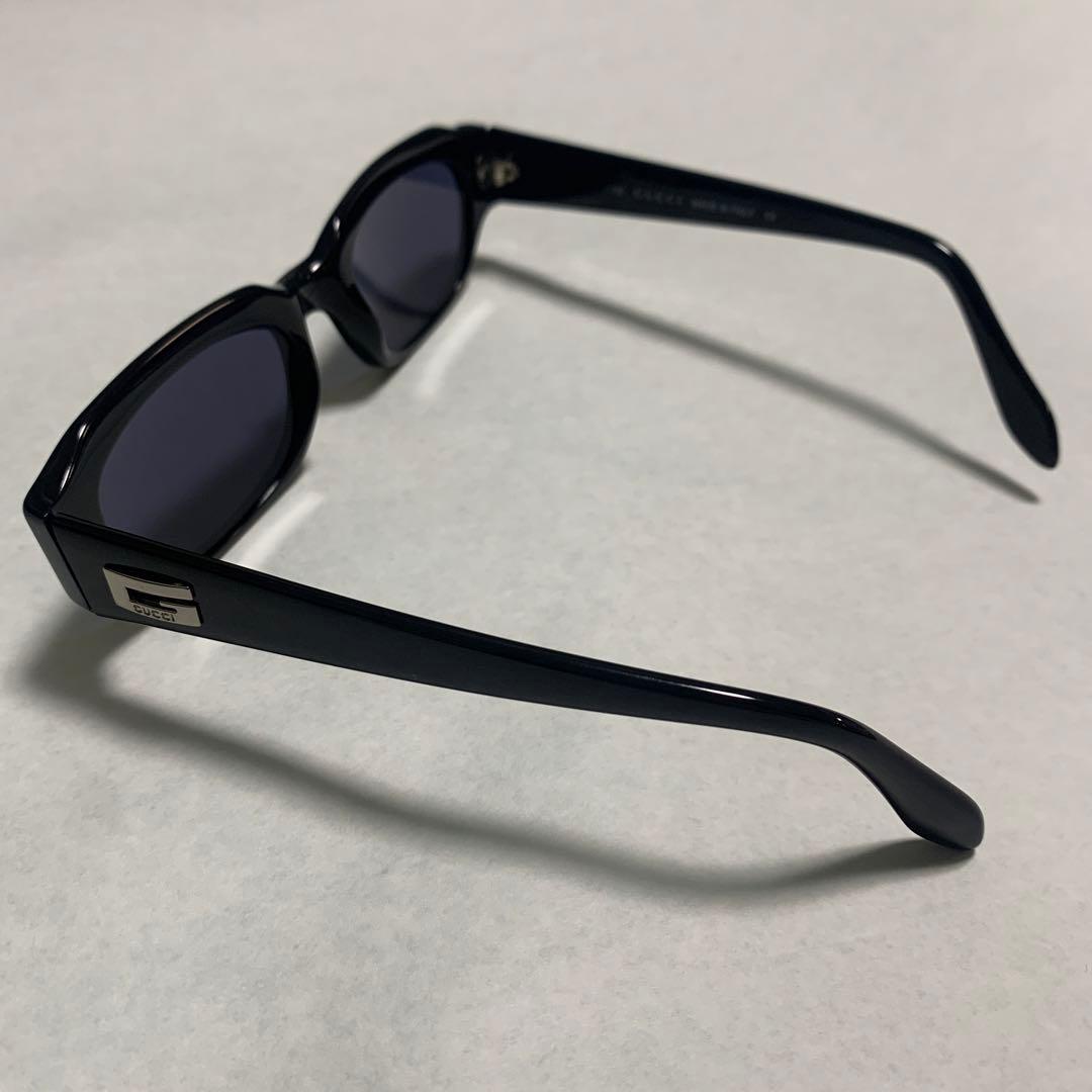 GUCCI サングラス 黒 G2425