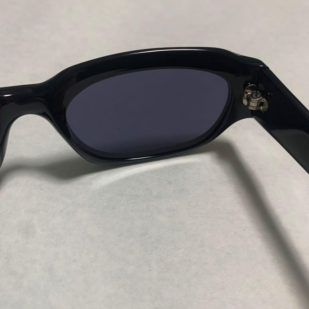 GUCCI サングラス 黒 G2425