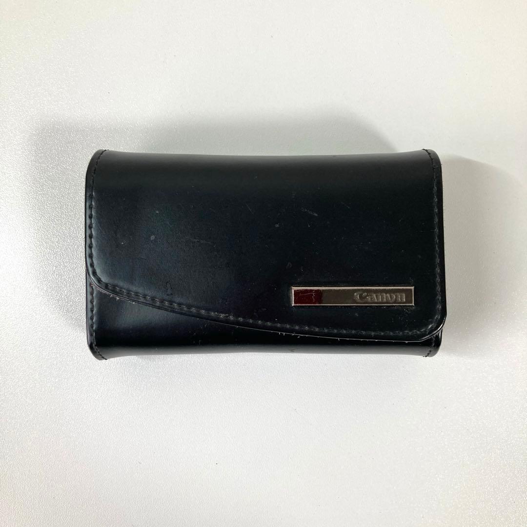 【美品・動作OK】Canon PowerShot A3500 IS