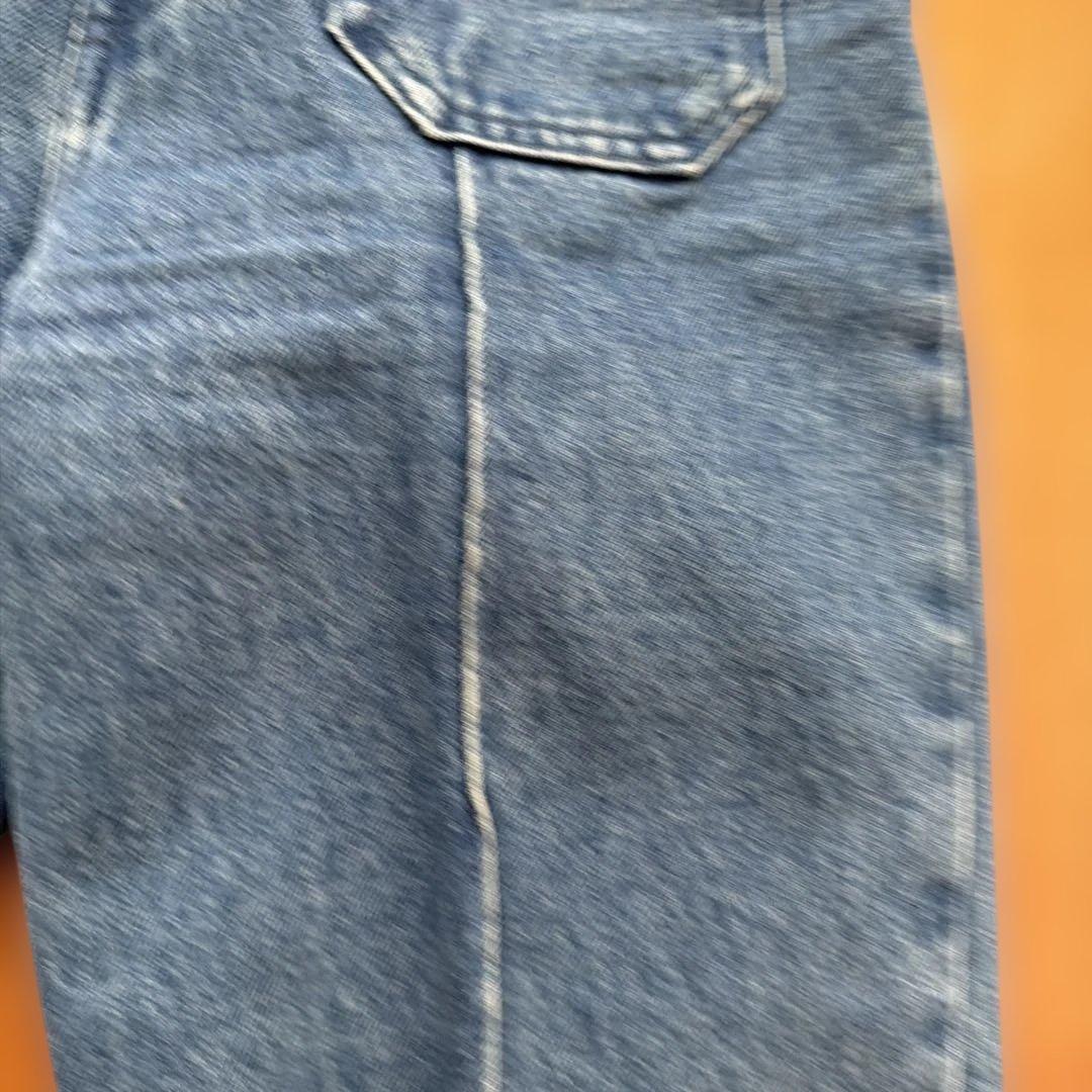 SÉZANE デニムフレアパンツ 36