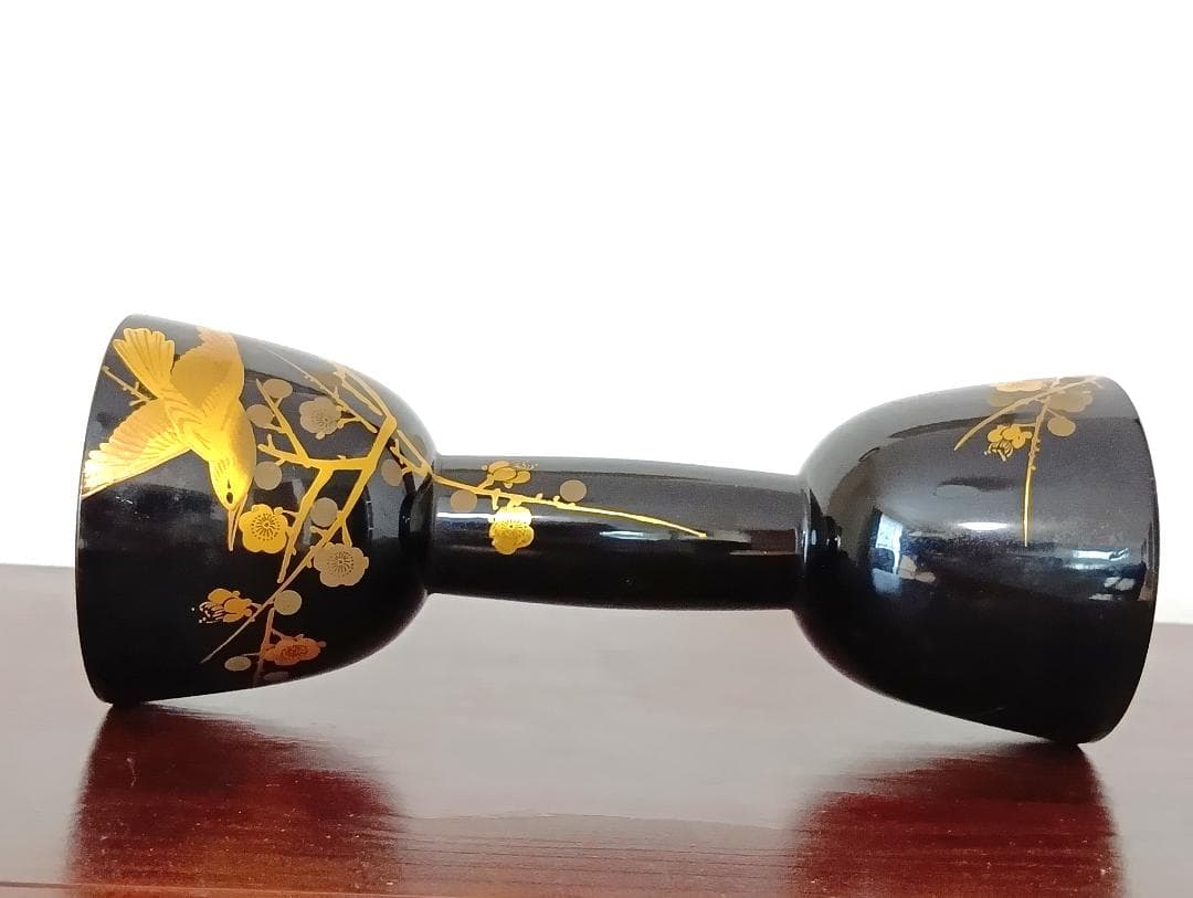小鼓の胴（中古）