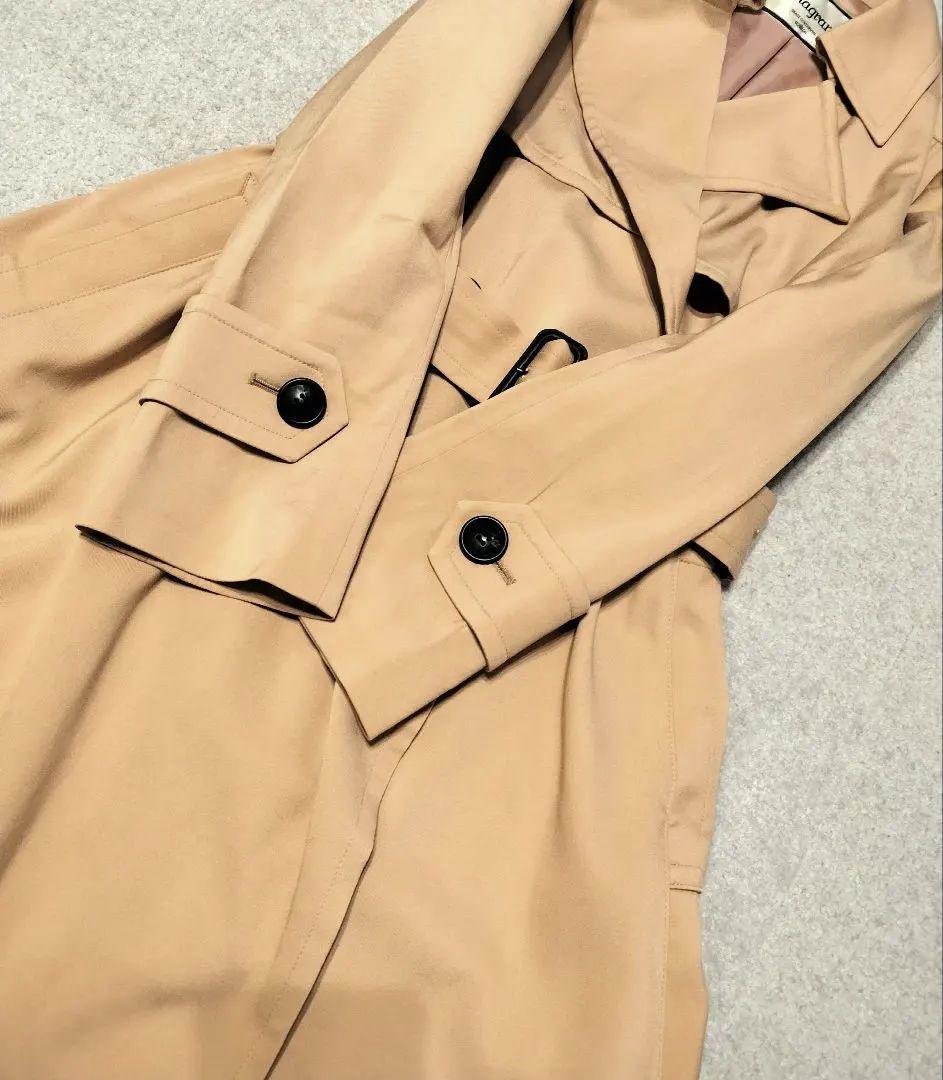 ☆超美品☆GRACE CONTINENTAL スプリングコート 36サイズ
