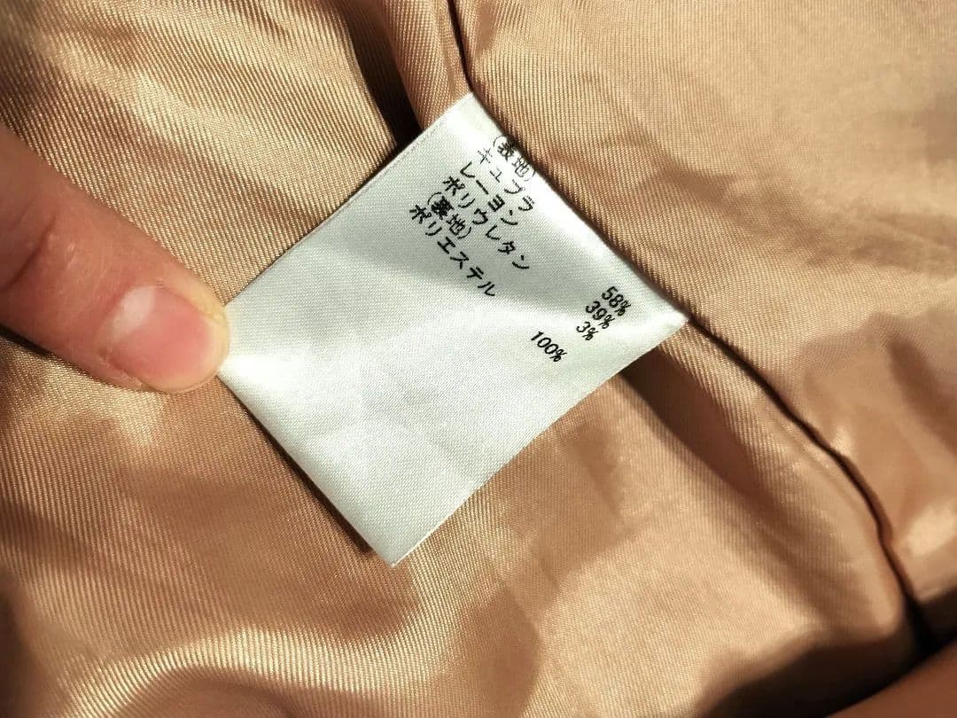 ☆超美品☆GRACE CONTINENTAL スプリングコート 36サイズ