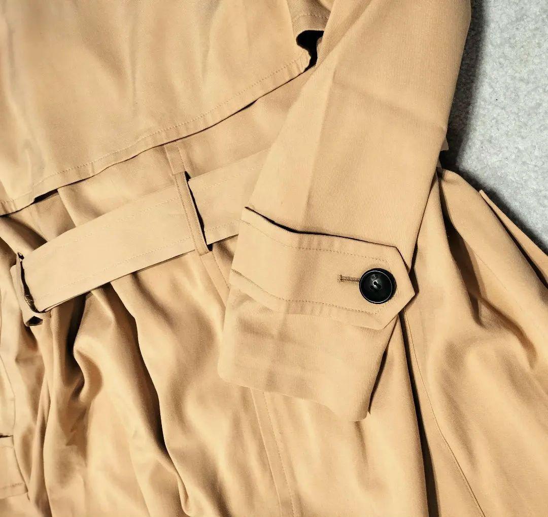 ☆超美品☆GRACE CONTINENTAL スプリングコート 36サイズ