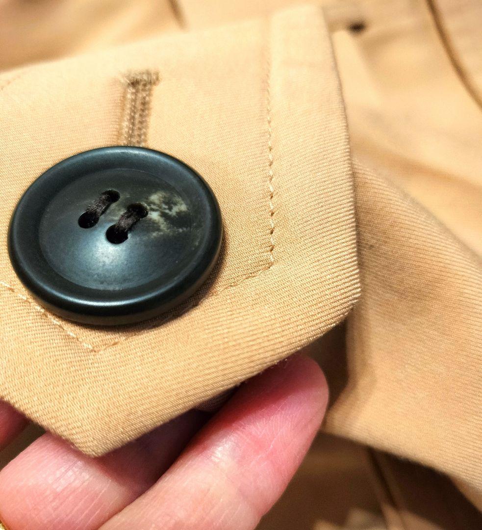 ☆超美品☆GRACE CONTINENTAL スプリングコート 36サイズ