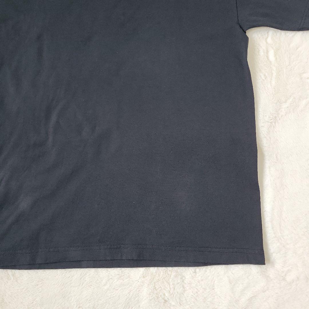 塔の上のラプンツェル 半袖Tシャツ ディズニー 00s 黒　XL