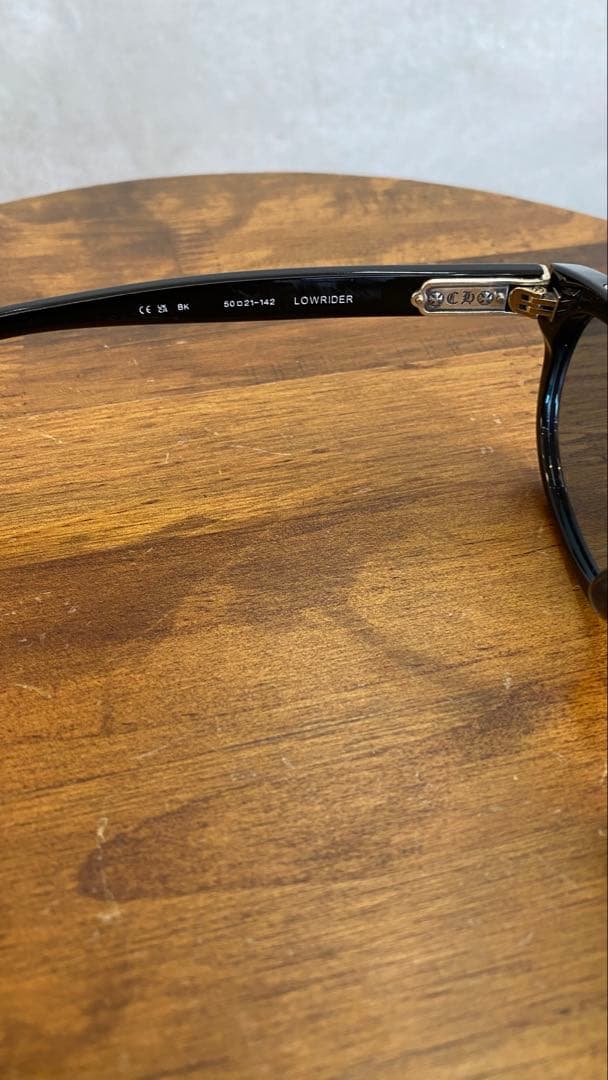 小物 CHROME HEARTS lowrider
