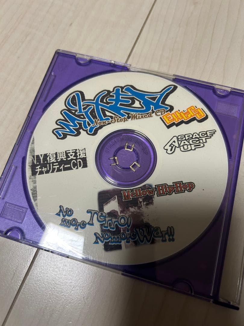ヒップホップ CD HIPHOP MIX CD Jay-Z DJ