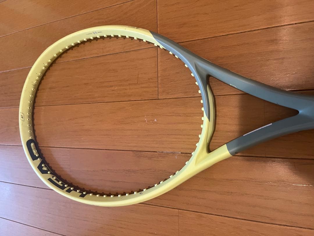 ヘッド　HEADエクストリーム EXTREME MP