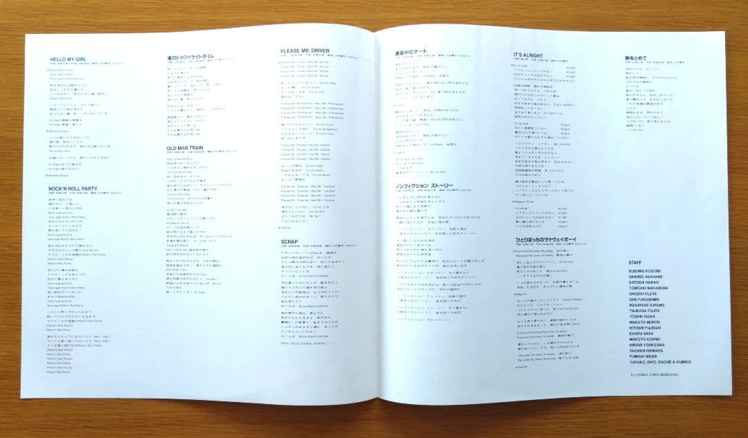 cadillac キャディラック luckies ラッキーズ