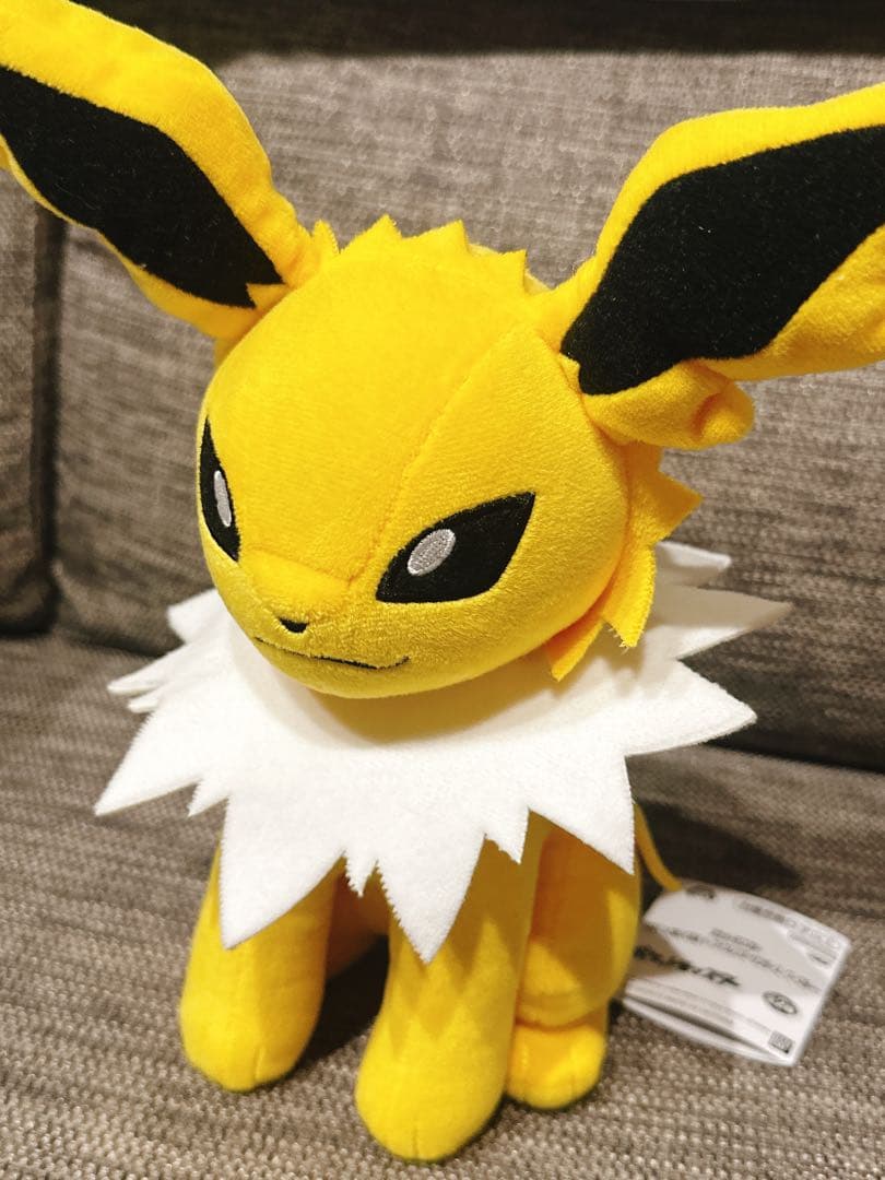 ポケモン もふぐっとぬいぐるみ イーブイフレンズ8体セット 約20センチ