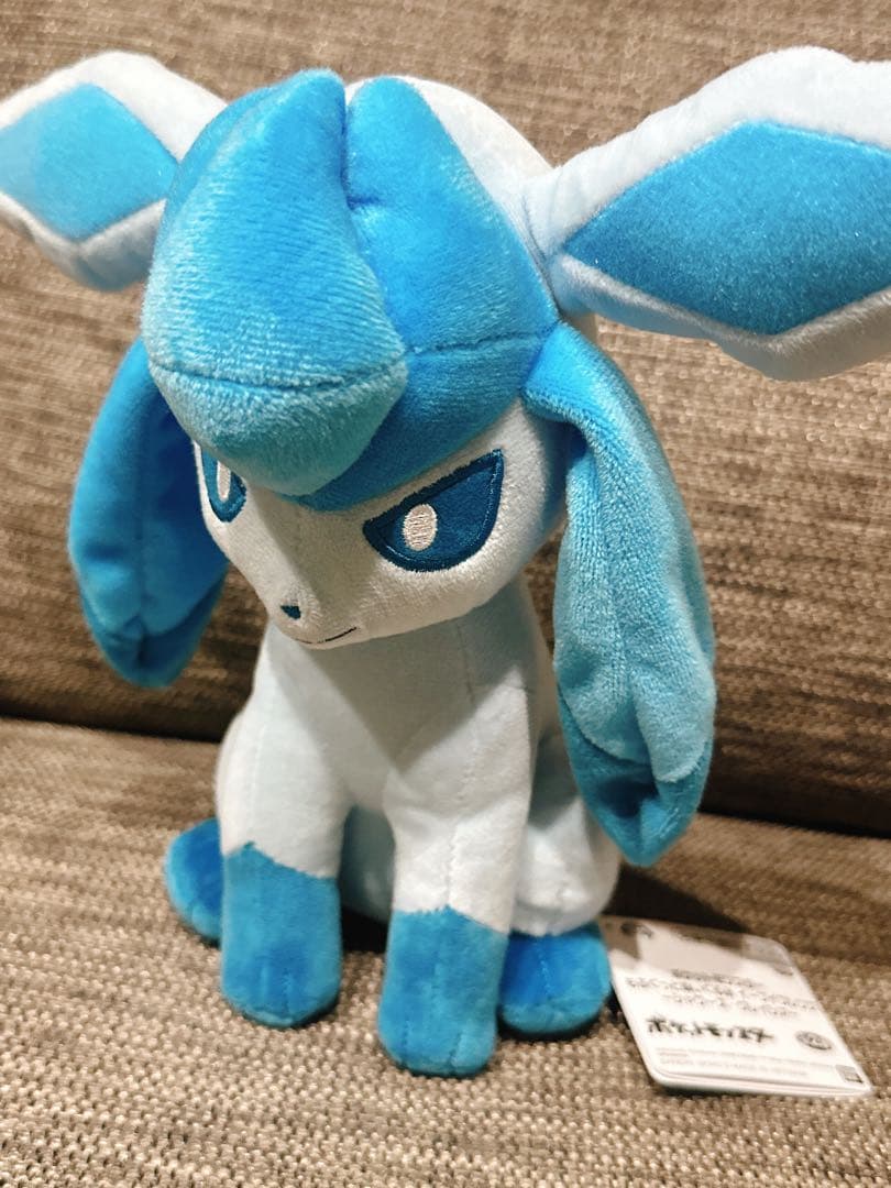 ポケモン もふぐっとぬいぐるみ イーブイフレンズ8体セット 約20センチ