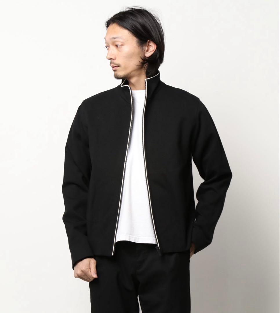 agnès b. HOMME 23ss イタリア製　ブルゾン　アウター