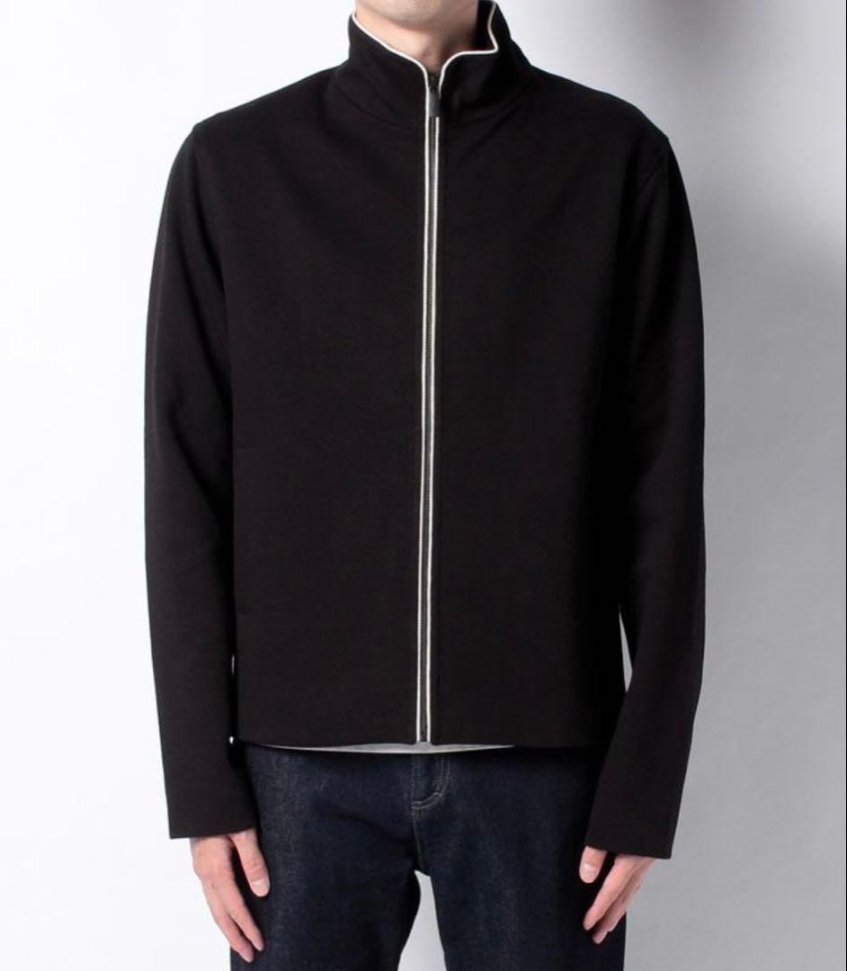 agnès b. HOMME 23ss イタリア製　ブルゾン　アウター