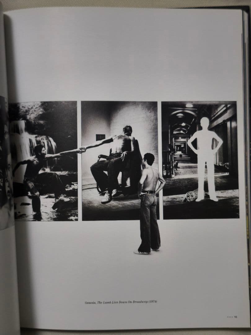 【希少】Storm Thorgerson 洋書