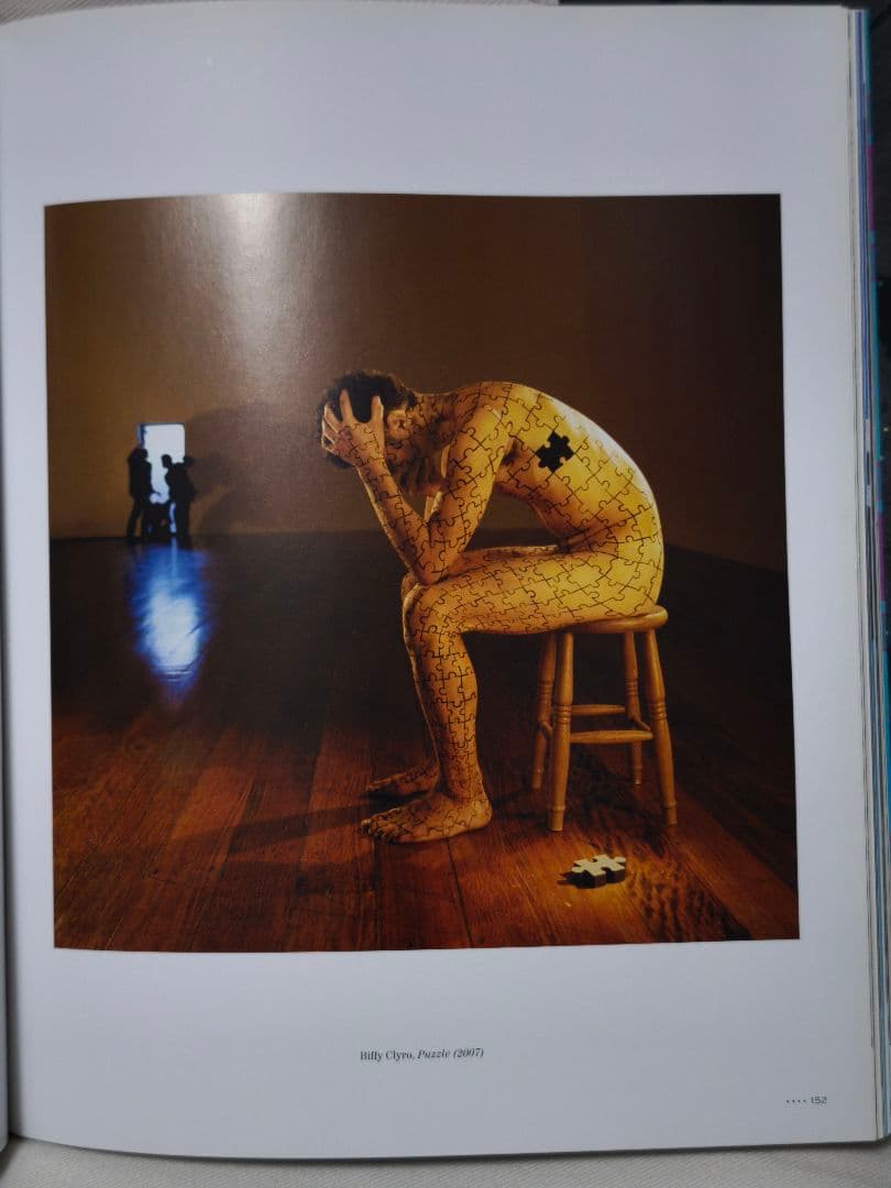 【希少】Storm Thorgerson 洋書