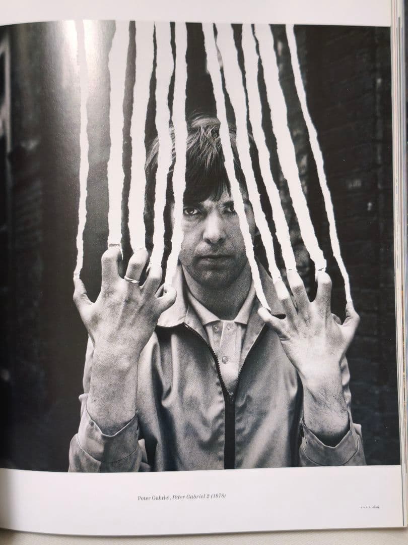 【希少】Storm Thorgerson 洋書