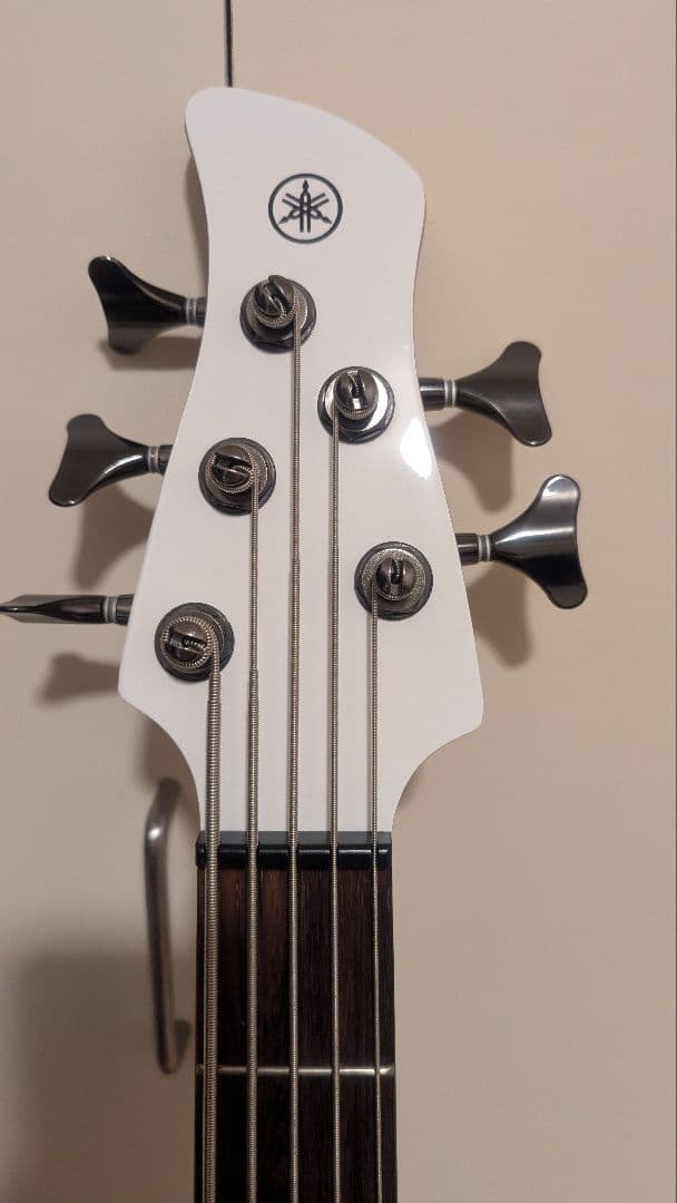 【最終値下げ】美品 YAMAHA/TRBX305 5弦 アクティブ