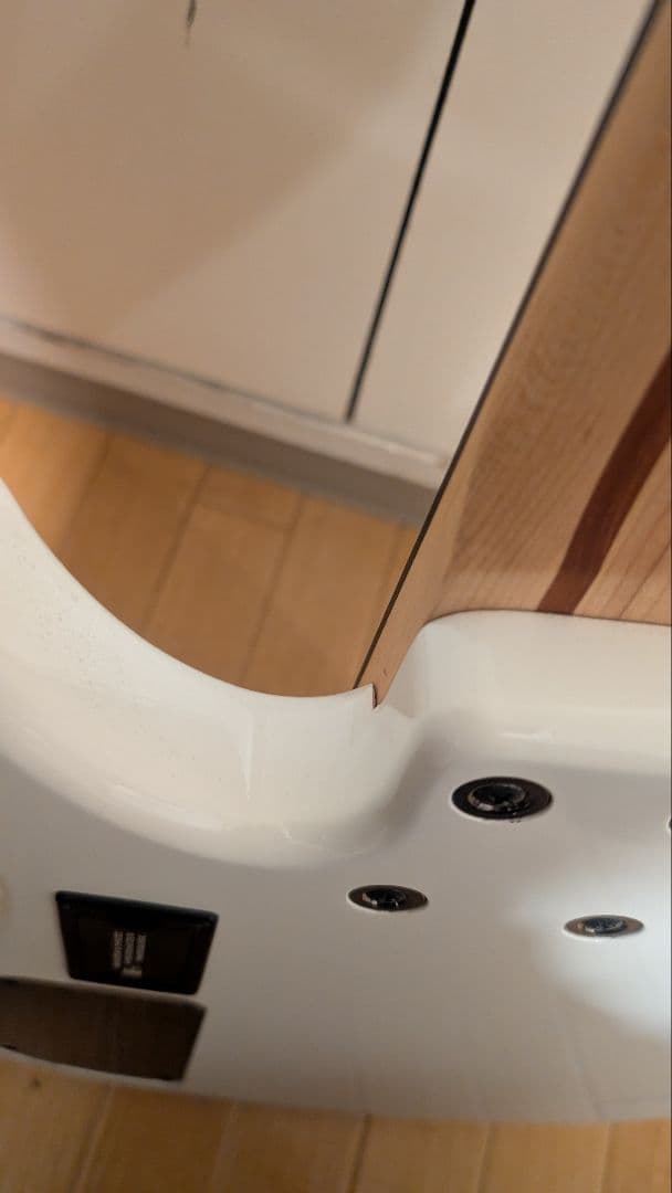 【最終値下げ】美品 YAMAHA/TRBX305 5弦 アクティブ