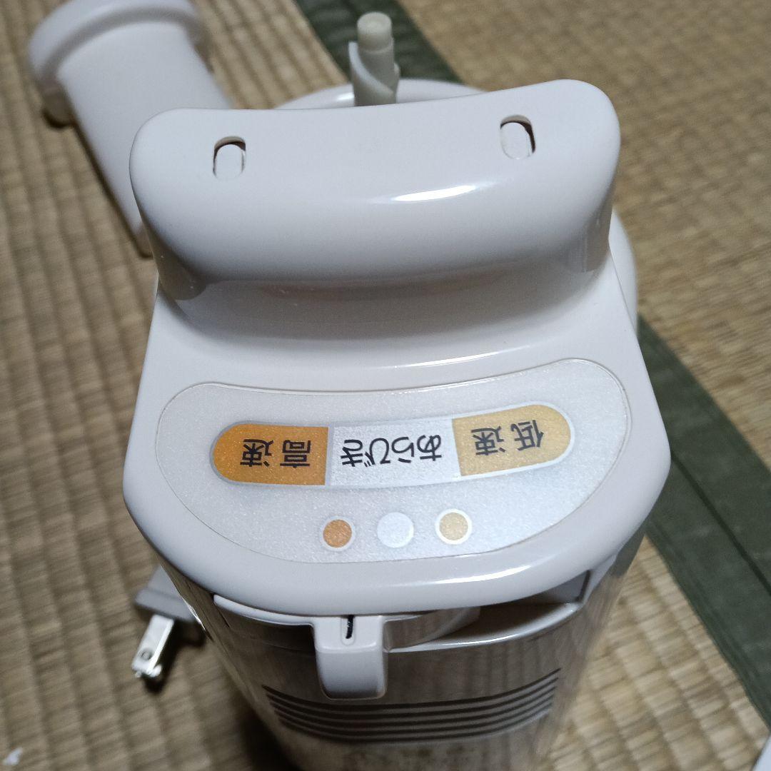 パナソニック Panasonic MK-K81-W フードプロセッサー