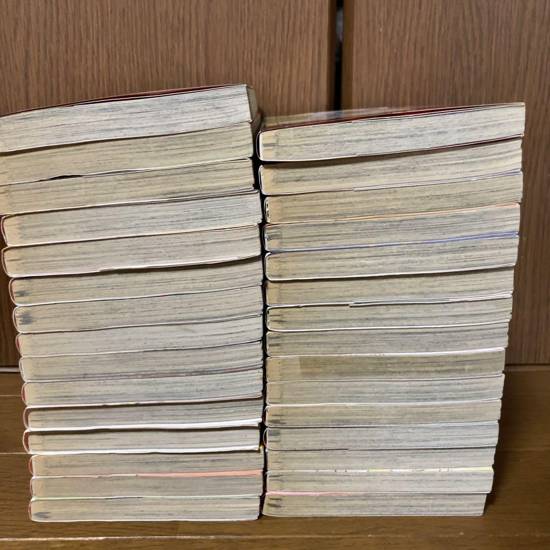 君に届け　1〜30巻　全巻　全巻セット　完結　椎名軽穂　完結記念特装版