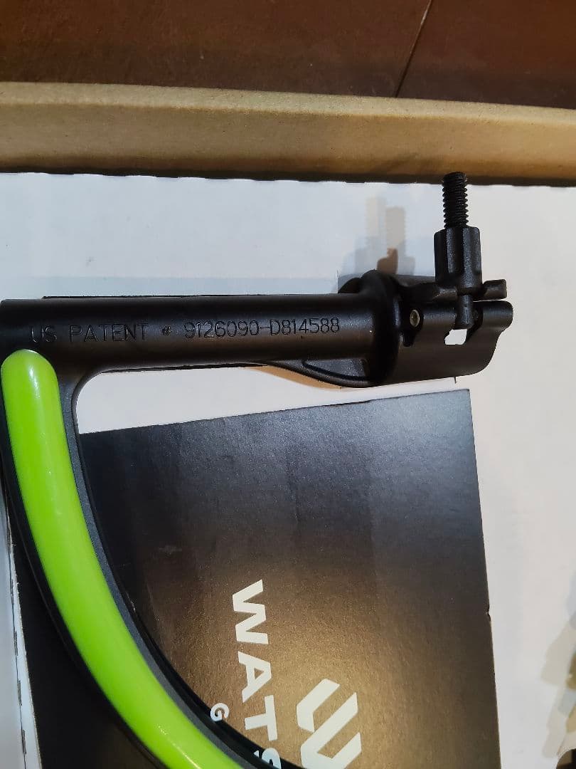 WATSON GOLF the HANGER ゴルフ練習器具