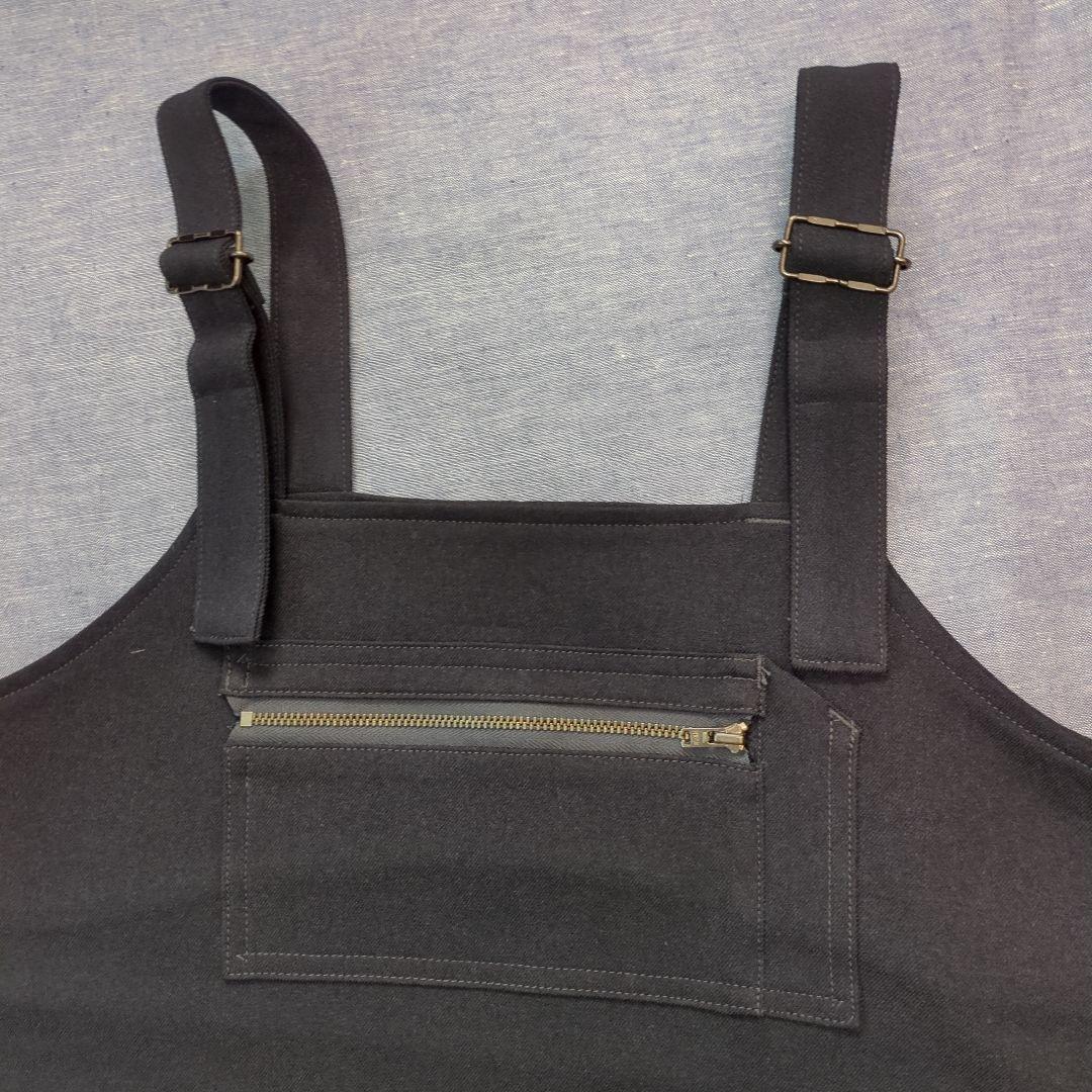 SALE！DANTON　ジャンパースカート