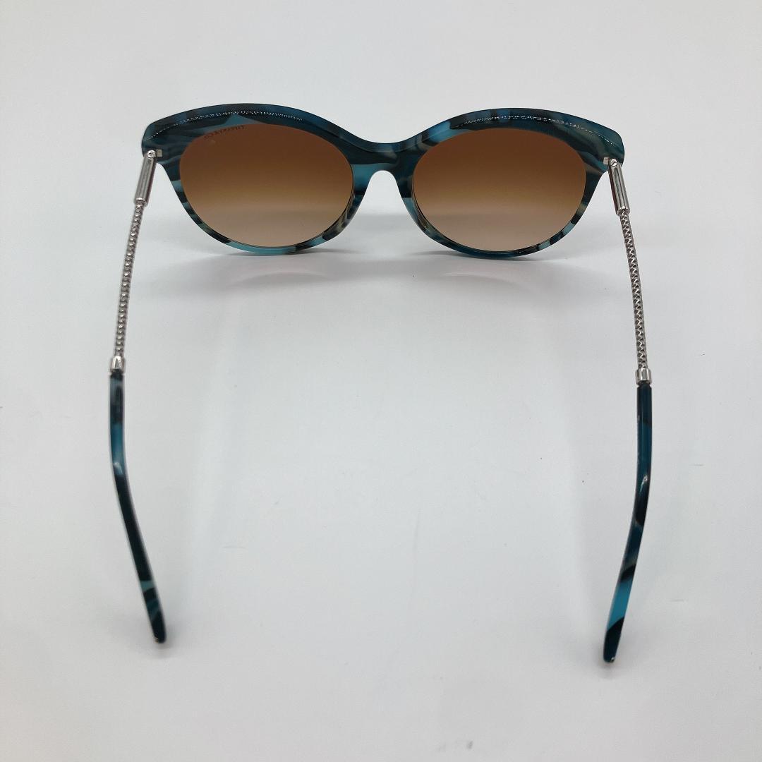 TIFFANY＆Co TF4149-F 8208/3B サングラス キャットアイ