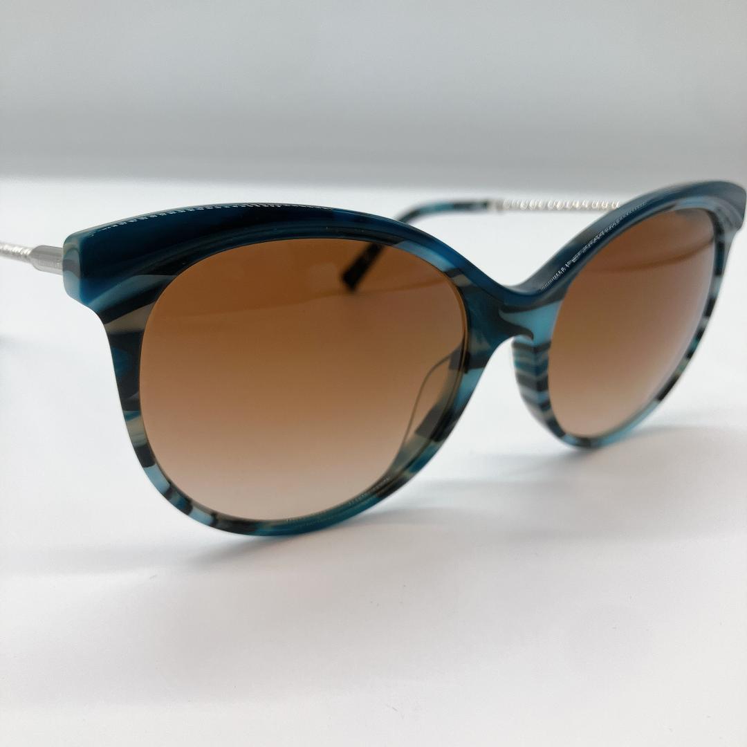 TIFFANY＆Co TF4149-F 8208/3B サングラス キャットアイ