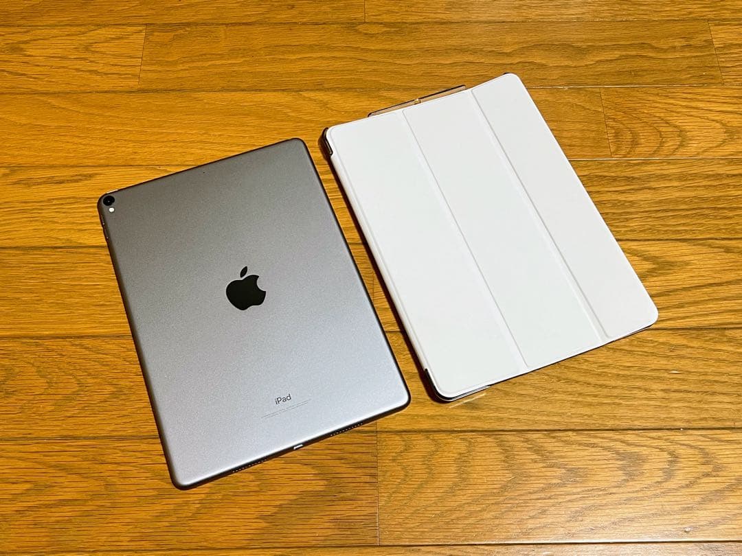 iPad Pro 10.5インチ スペースグレイ 256GB Wi-Fiモデル