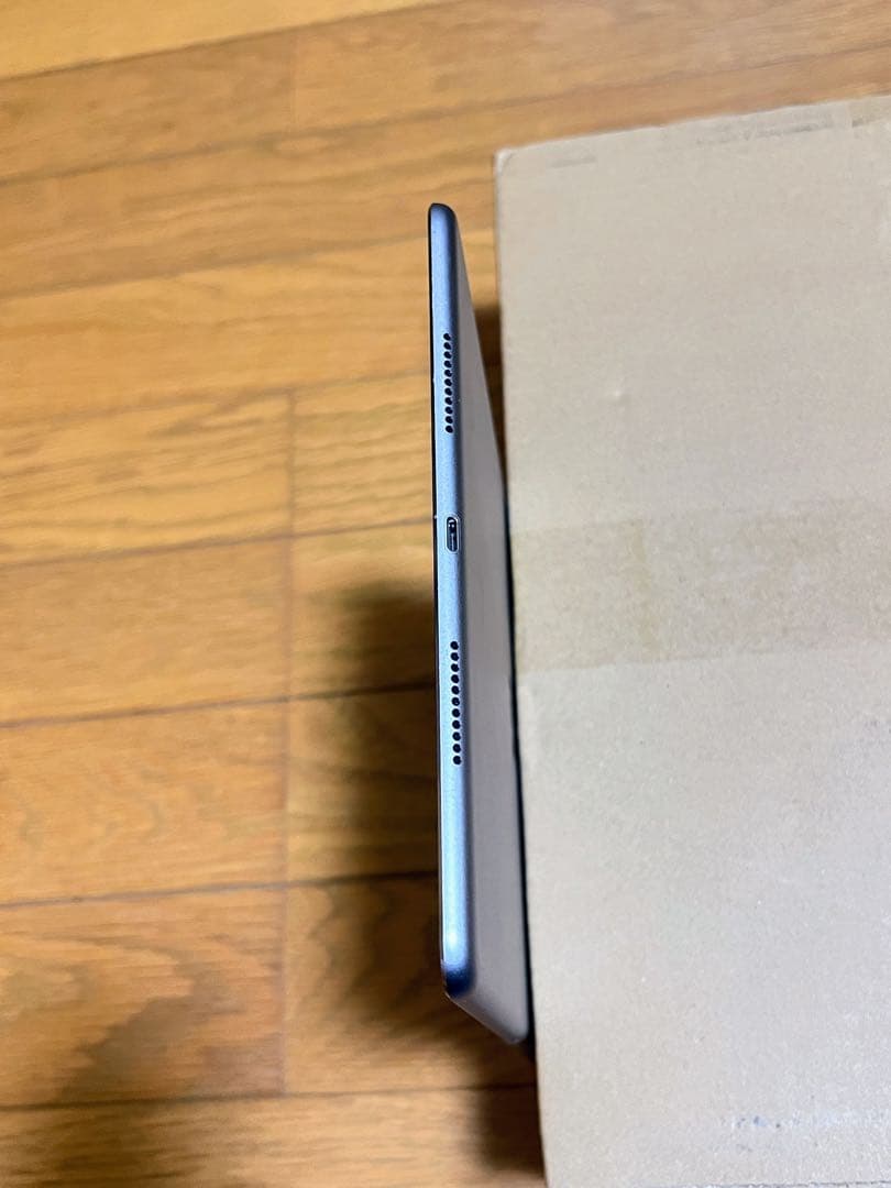 iPad Pro 10.5インチ スペースグレイ 256GB Wi-Fiモデル