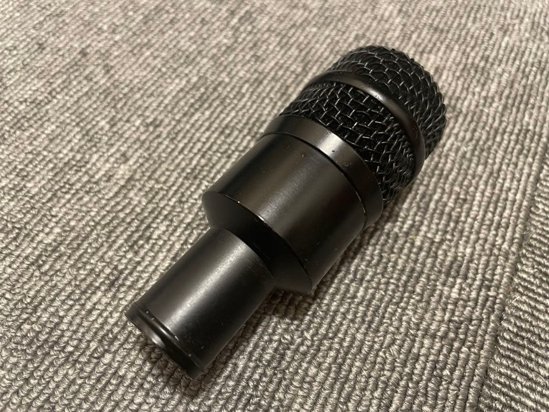 ま*ま様 AUDIX D2 ★ 楽器用ダイナミックマイク