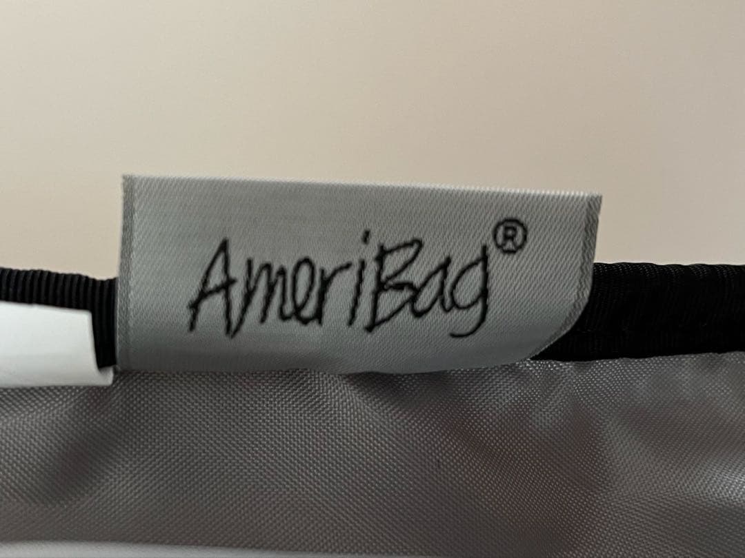 healthybackbag ヘルシーバックバッグ フラワーパワー