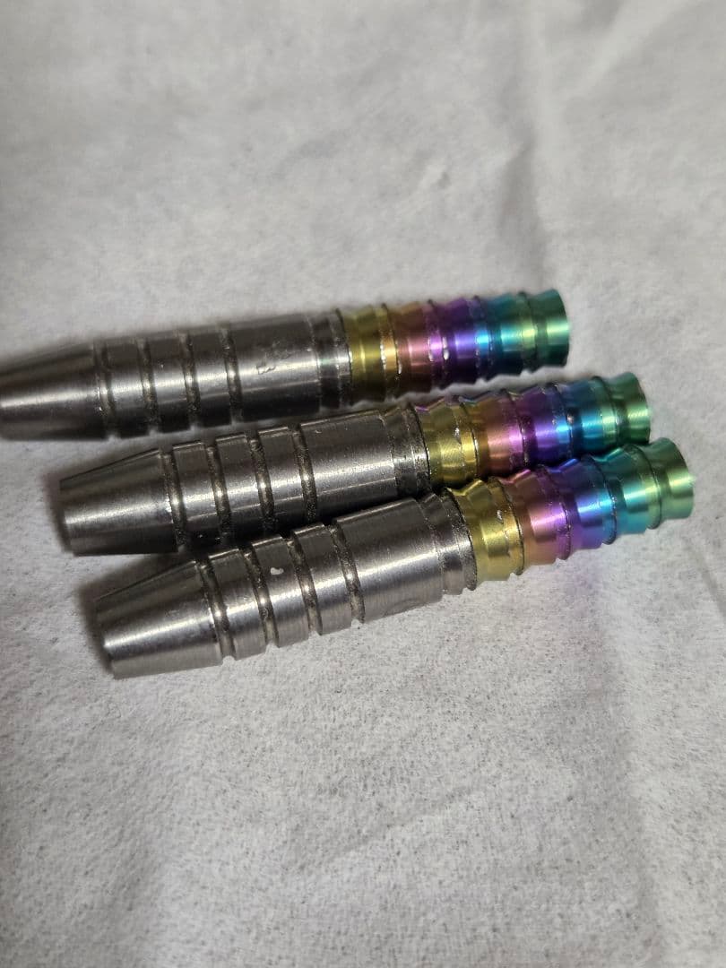 ASTRA DARTS T-arrow Fusion オメガ 2BA