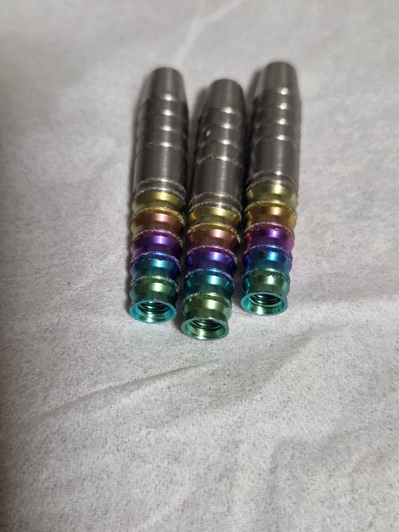 ASTRA DARTS T-arrow Fusion オメガ 2BA