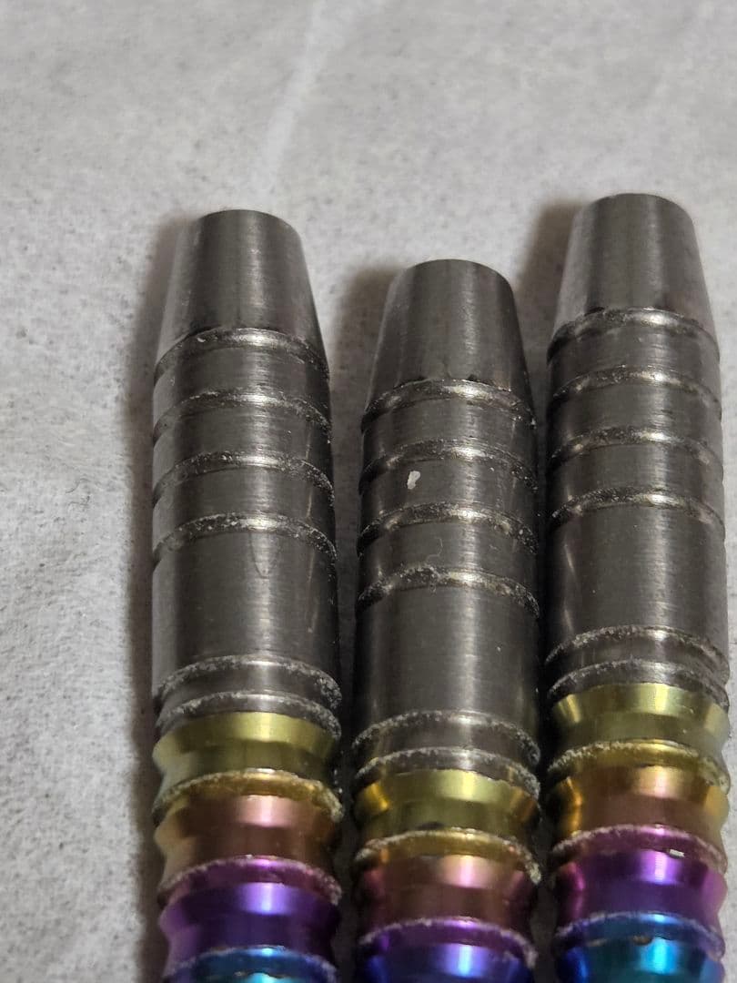 ASTRA DARTS T-arrow Fusion オメガ 2BA