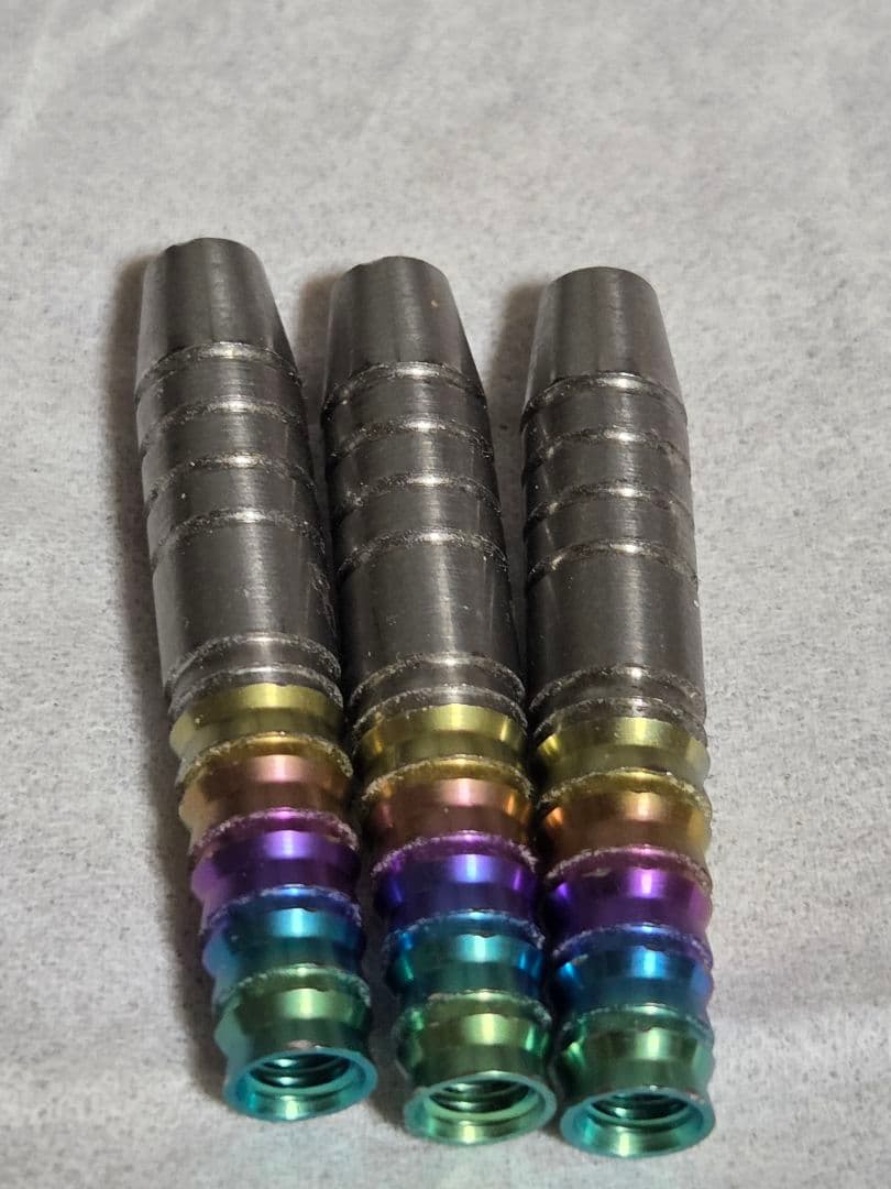 ASTRA DARTS T-arrow Fusion オメガ 2BA