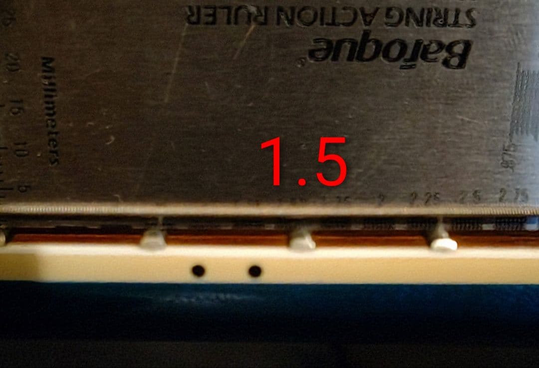 ギター FERNANDES JDA-85Y /JDA-115Y