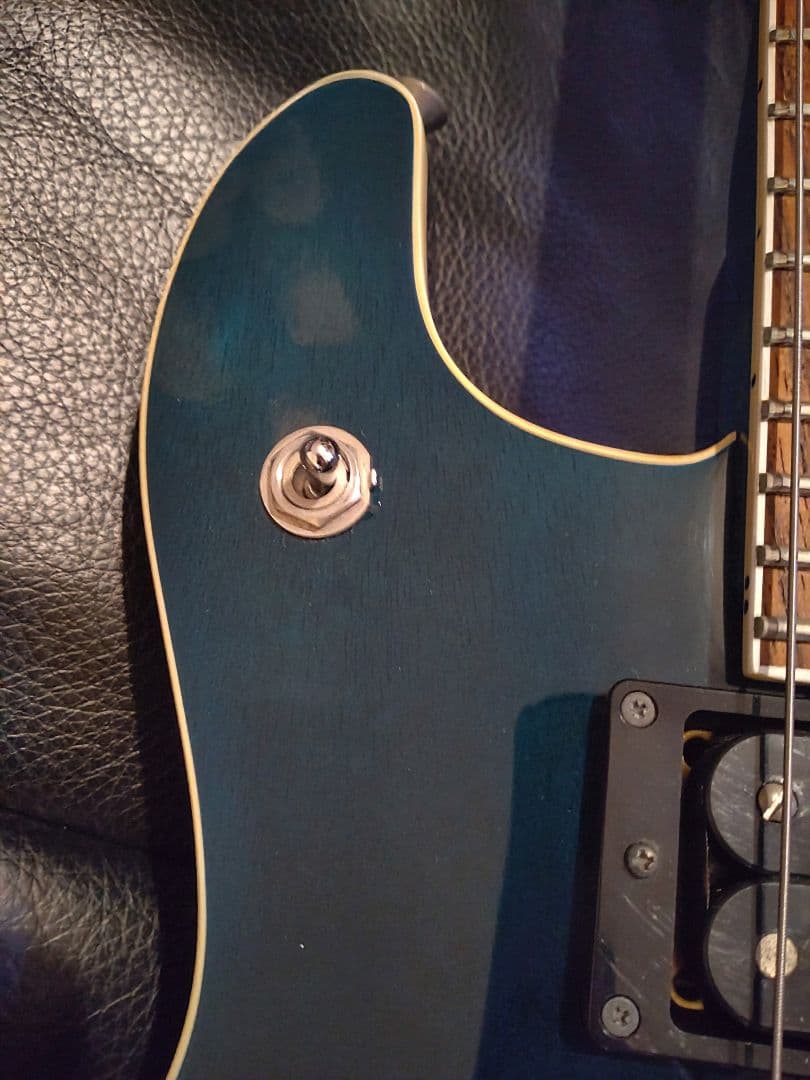 ギター FERNANDES JDA-85Y /JDA-115Y