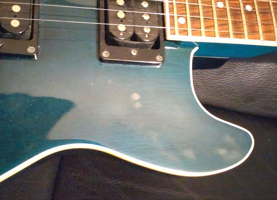 ギター FERNANDES JDA-85Y /JDA-115Y