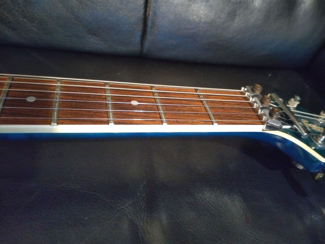 ギター FERNANDES JDA-85Y /JDA-115Y