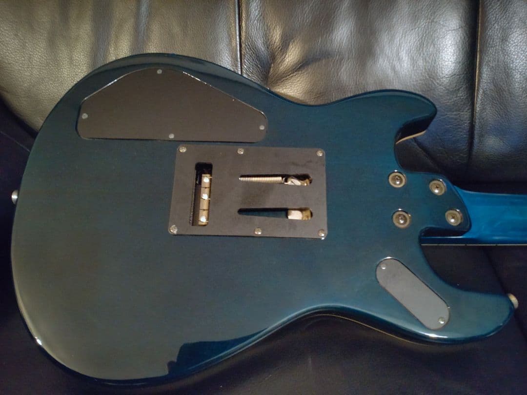ギター FERNANDES JDA-85Y /JDA-115Y